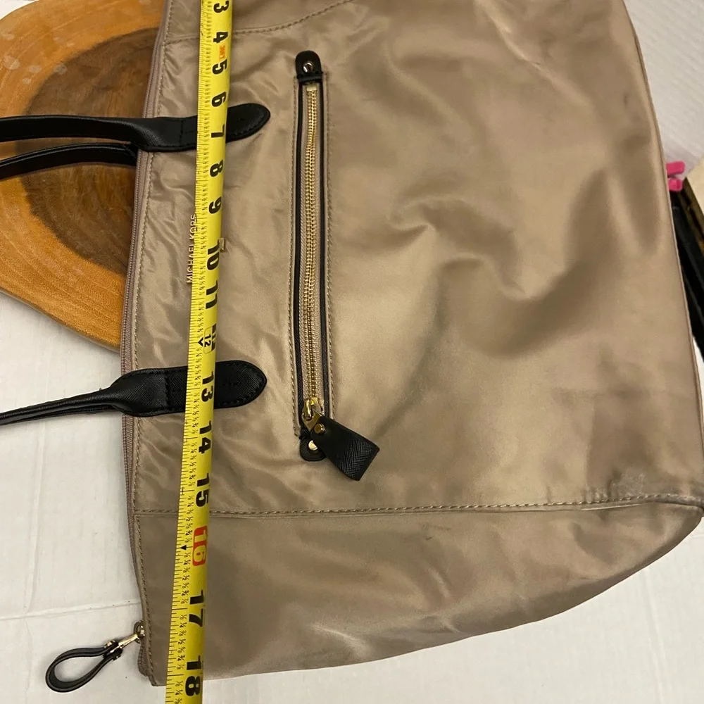 Michael Kors Travel Suitcase Bag